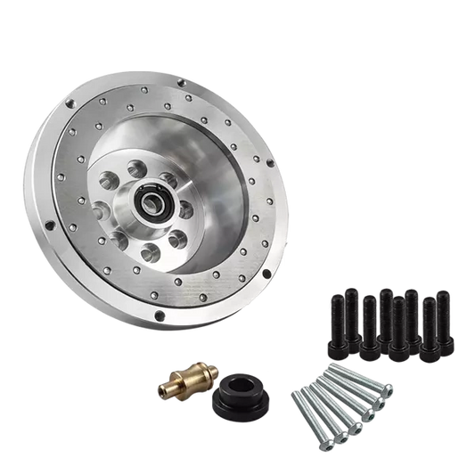 PMC Motorsport - Flywheel Toyota JZ 1JZ 2JZ - BMW M57 GS5-39DZ - 184mm 7.25" (S)