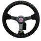 NRG - NRG X ROME CP STEERING WHEEL