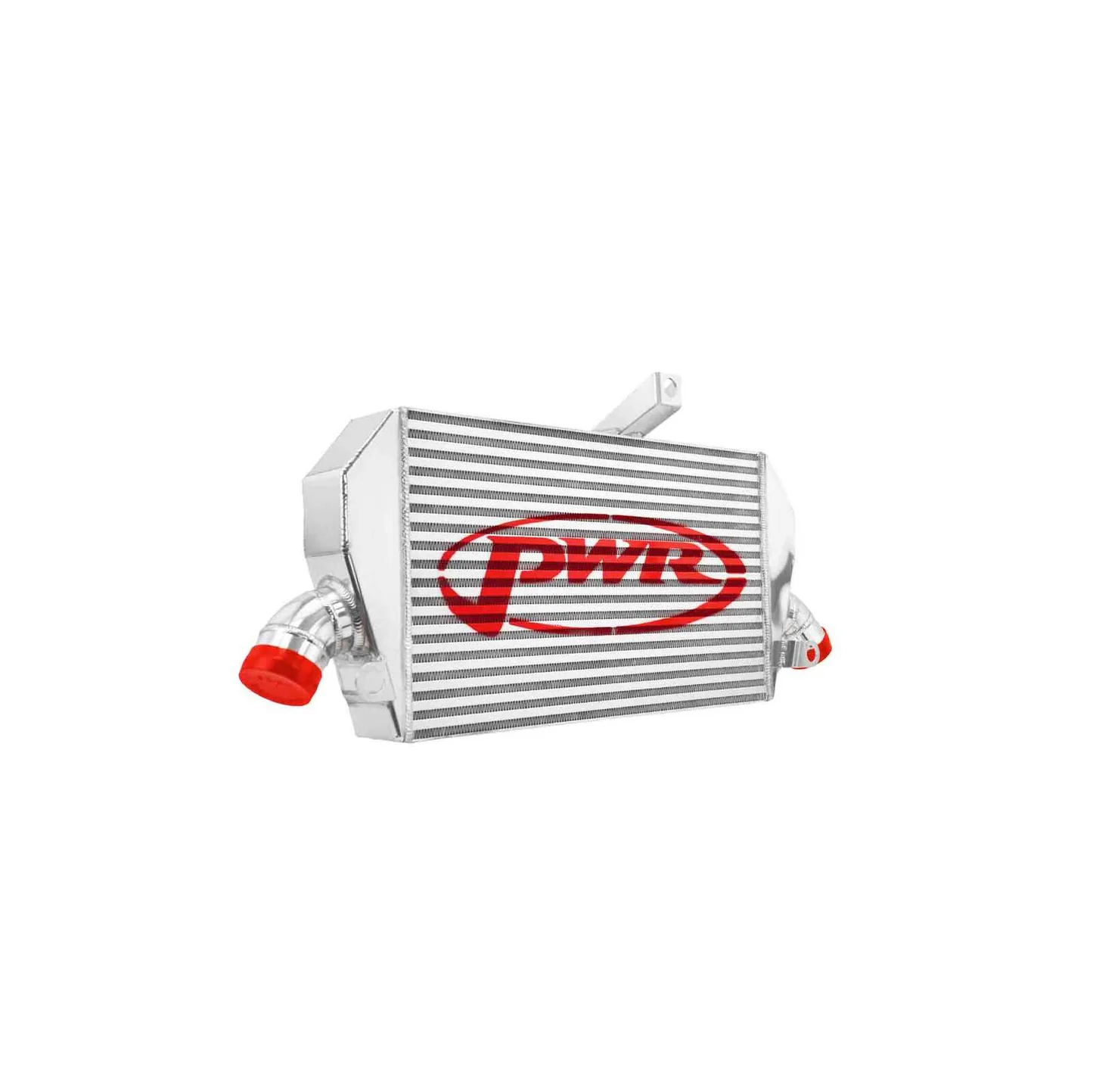 PWR - Mitsubishi Lancer Evolution 8 & 9 4G63T Engine (2003 - 2007) 68mm Intercooler