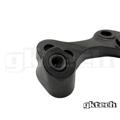 GKTech - ROLL CENTER CORRECTION KIT TIE ROD END BOLT KIT