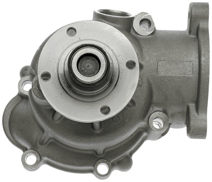 Gates 01-06 BMW M3 Water Pump
