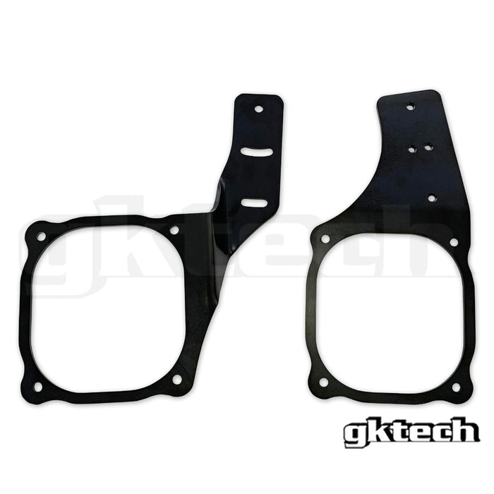 GKTech - G35 VEHICLE SPECIFIC E-BRAKE MOUNT