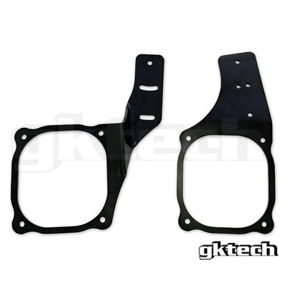 GKTech - G35 VEHICLE SPECIFIC E-BRAKE MOUNT