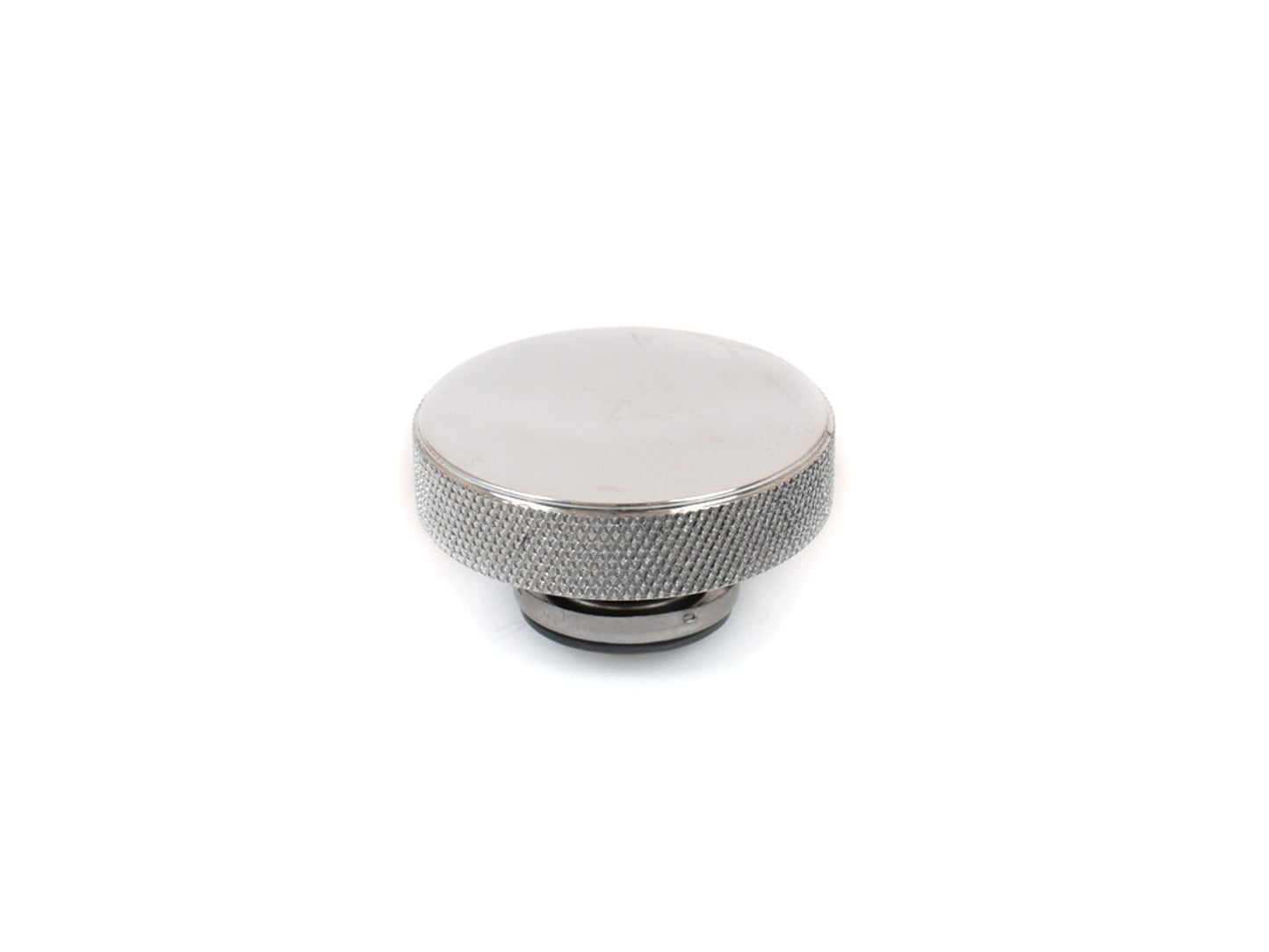 Canton - Pressure Cap 16 Lbs Billet Aluminum For Expansion Tanks