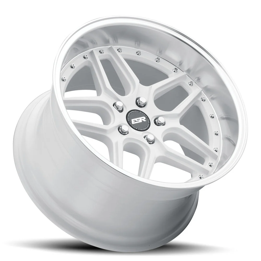 ESR - CS15 GLOSS WHITE