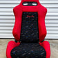 BridgeMoto - BridgeMoto GT-Sport Confetti Collection