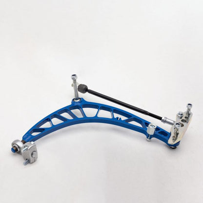 Wisefab - Kit de trava BMW E46 M3 Series (WF046M)