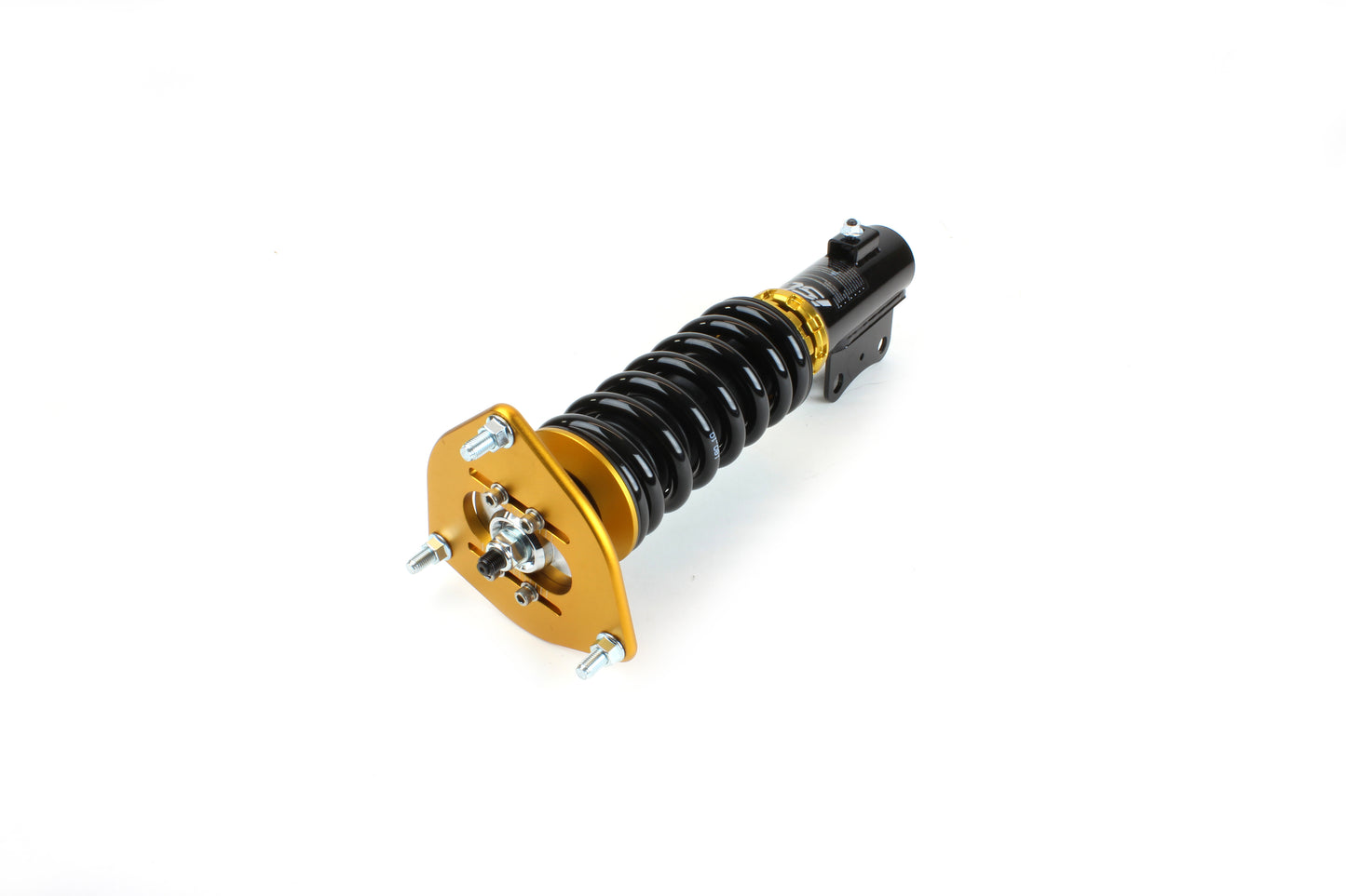 ISC Suspension 91-99 Mitsubishi 3000GT (FWD) N1 Coilovers Track/Race (No Cancel)