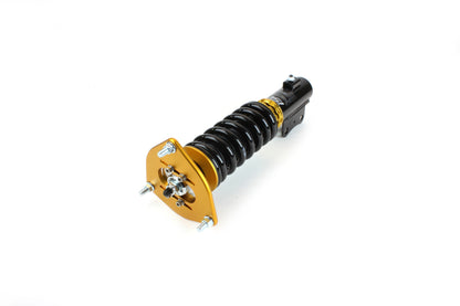 ISC Suspension 91-99 Mitsubishi 3000GT (FWD) N1 Coilovers Track/Race (No Cancel)