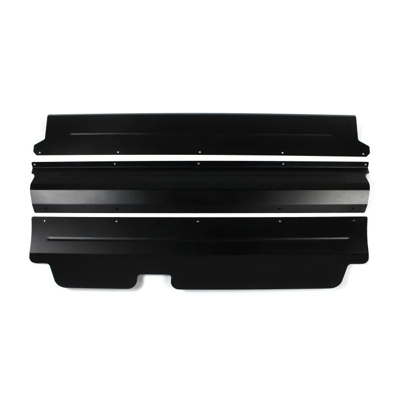 SWAGIER - Firewall door sides panels BMW E92 E82 coupe wall trunk drift