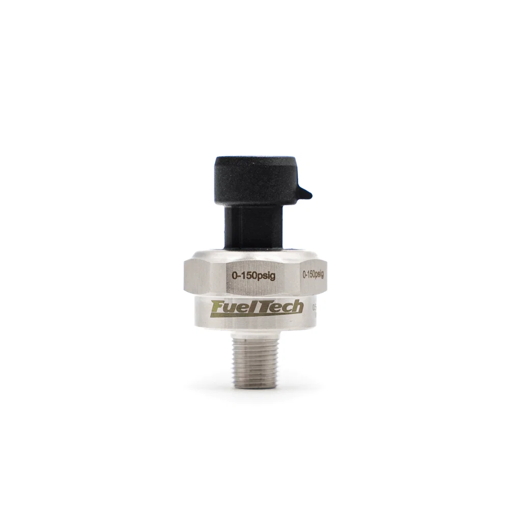 FuelTech USA - PRESSURE SENSOR SHORT BODY