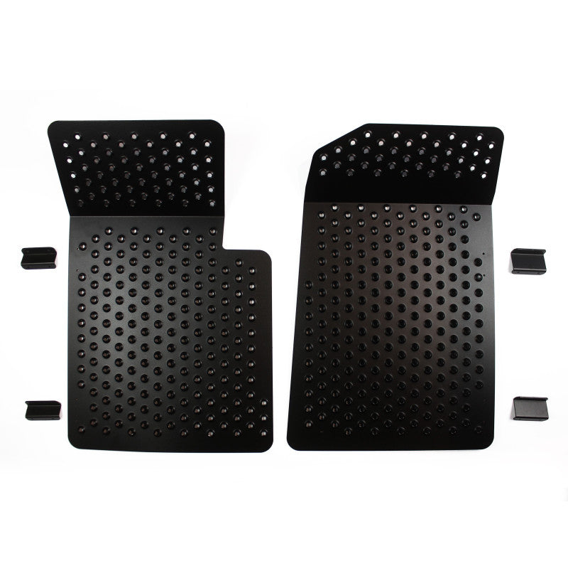 SWAGIER - BMW E90 E92 Floor footrest BMW DRIFT