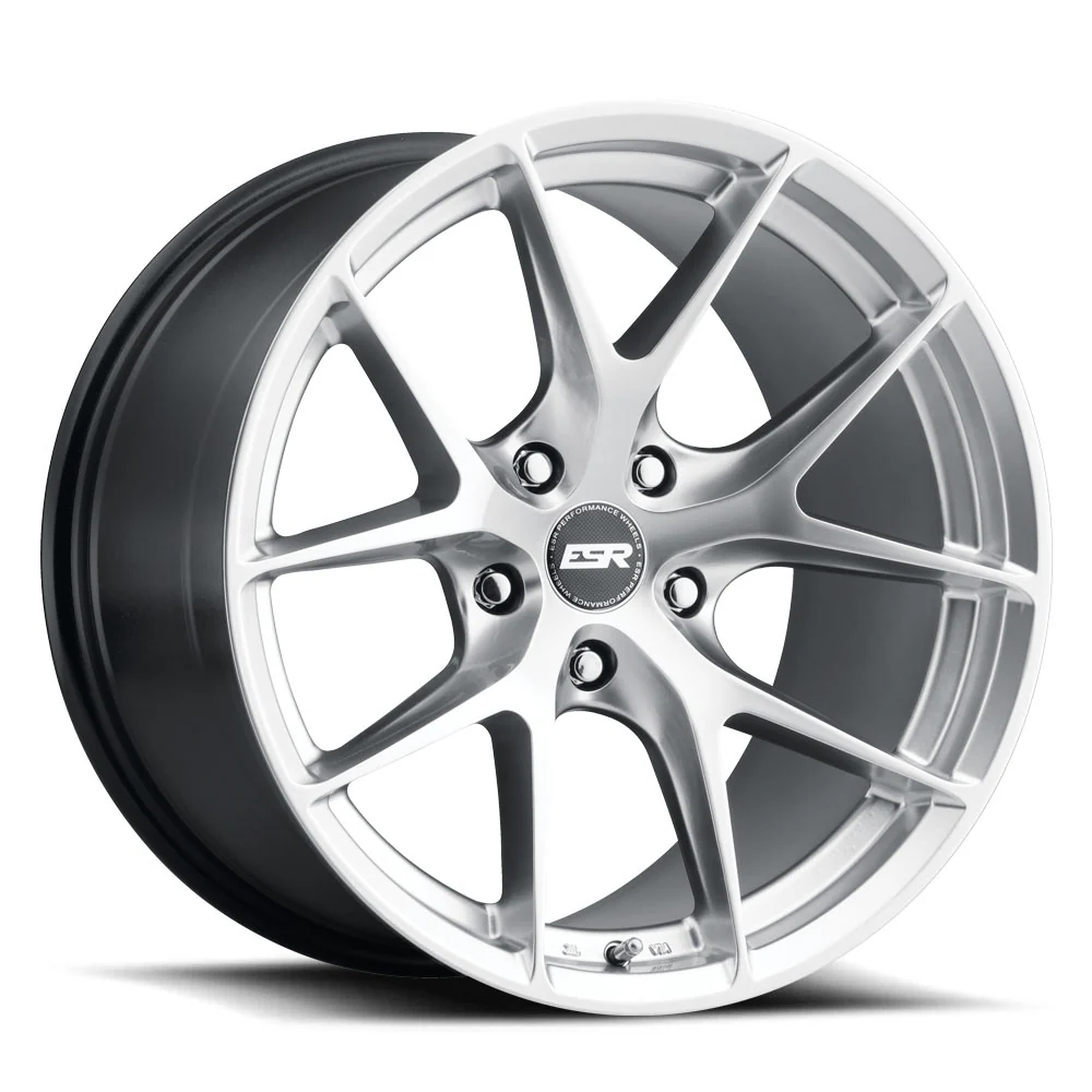 ESR - RF2 HYPER SILVER