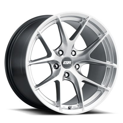 ESR - RF2 HYPER SILVER