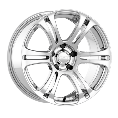Kansei Wheels - NEO - Chrome