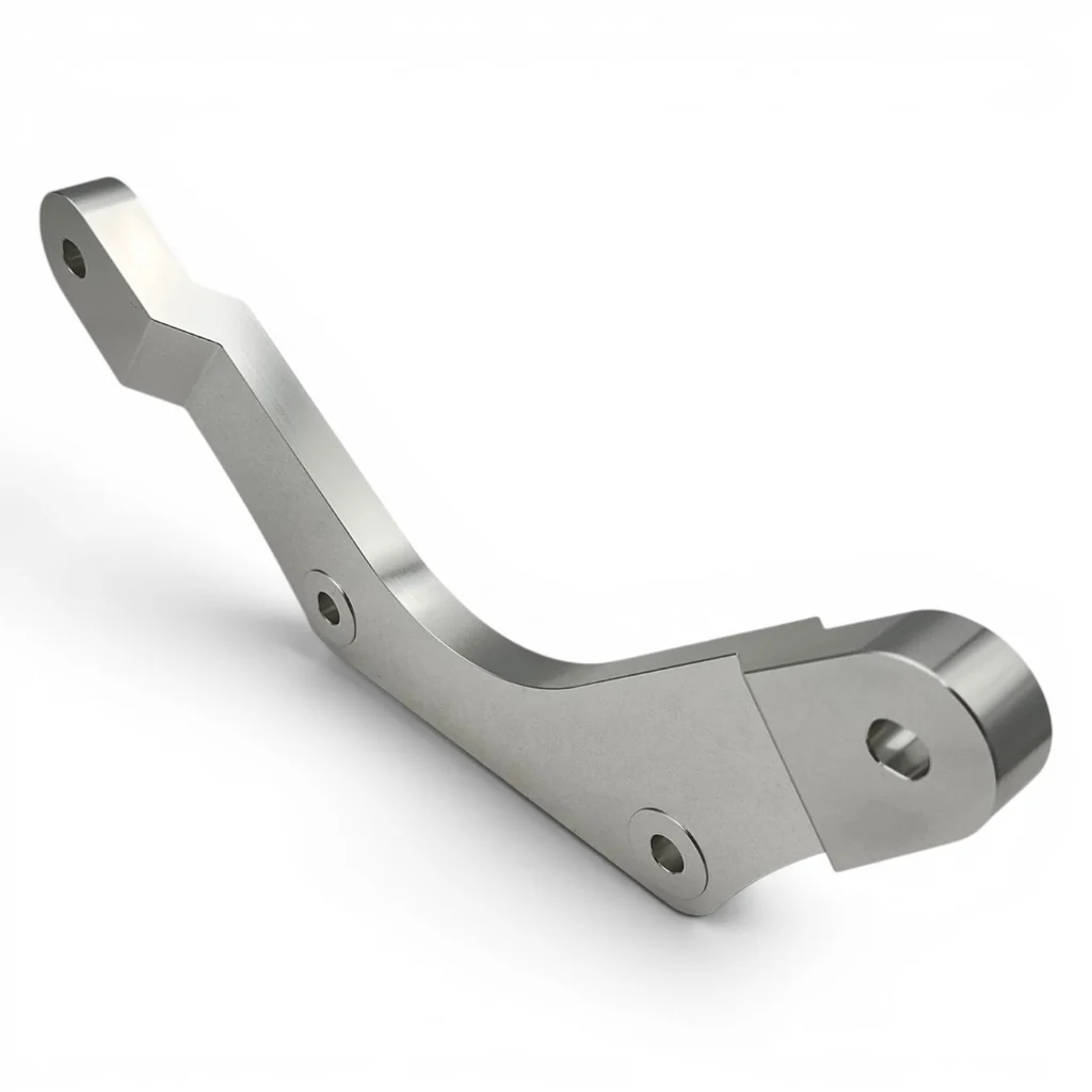 Rally Road - E36 Billet Aluminum Euro Differential Bracket (RREBAEDB)