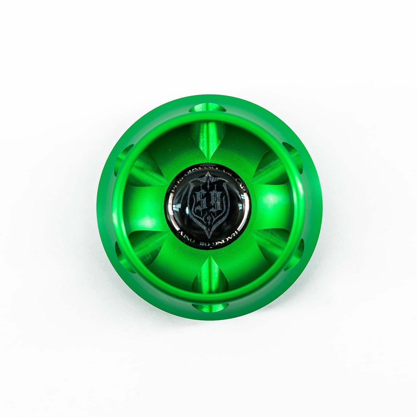 SERIALNINE - OIL CAP "ROYALE"
