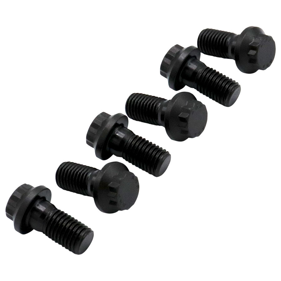 Tilton Flywheel to Crank Bolt Kits