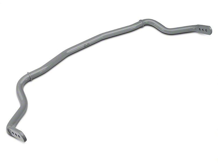 RTR - TACTICAL PERFORMANCE ADJUSTABLE FRONT SWAY BAR (15-24 MUSTANG)