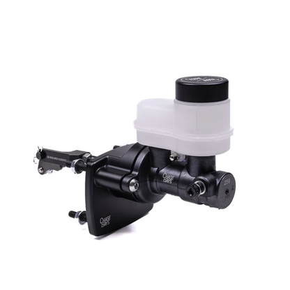 Chase Bays - Dual Piston Brake Booster Delete w/ Bolt-On 6:1 Pedal Ratio for ABS Install
