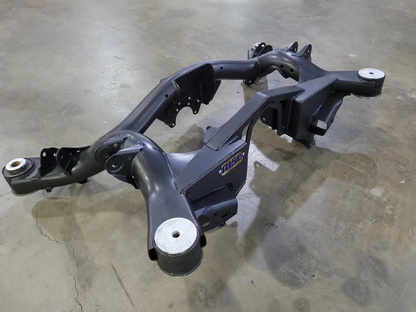 Rise Fab Shop - F22 (2series) BMW Quick Change Rear Subframe