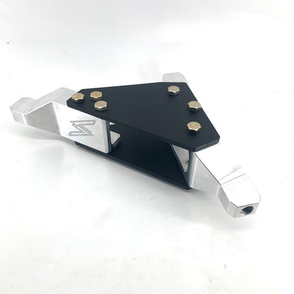 SCOTIDI - Kit adaptador de ângulo rápido Mustang 05-10