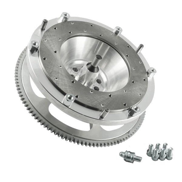 PMC Motorsport - Flywheel Honda K - BMW M57N GS6-53DZ HGU HGK / N54 GS6-53BZ - 240mm / 9.45"