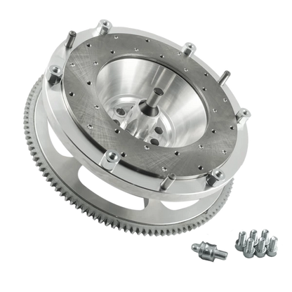PMC Motorsport - Flywheel Honda K - BMW M57N GS6-53DZ HGU HGK / N54 GS6-53BZ - 240mm / 9.45"