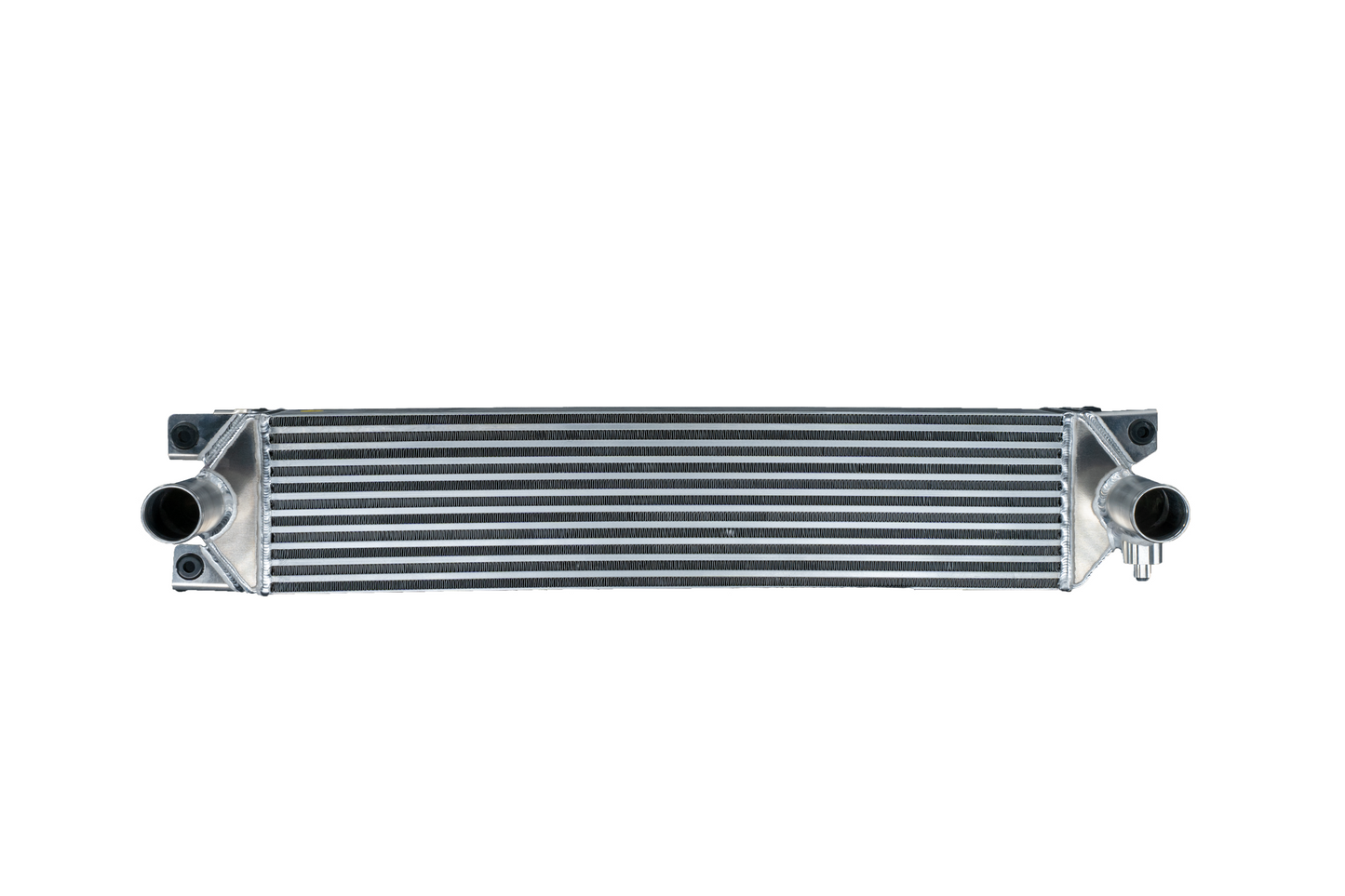 PWR - Toyota GR Corolla 87mm Bar And Plate Intercooler