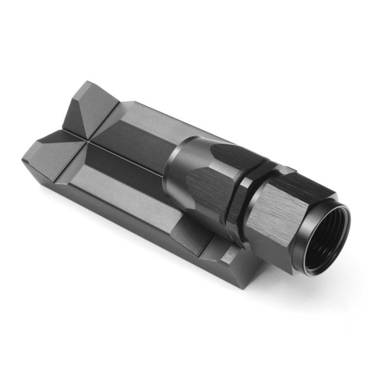 Nuke Performance - Aluminum Vise Jaws for AN fittings