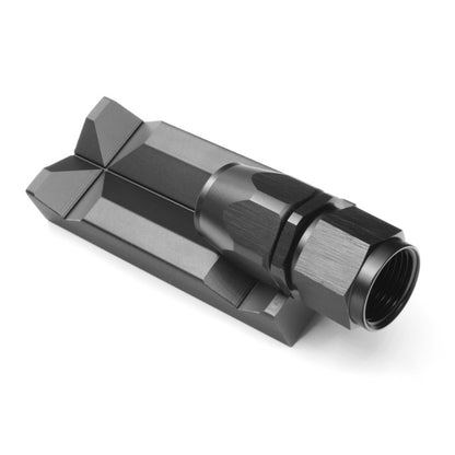 Nuke Performance - Aluminum Vise Jaws for AN fittings
