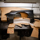 J Replace - OE Replacement Stamped Steel Front Fender - Nissan 240sx 180sx S13 89-94 - Right