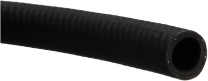 Gates 0.625in x 50 ft Safety Stripe Heater Hose - 60psi - Temp Range -40 to 257 Deg F