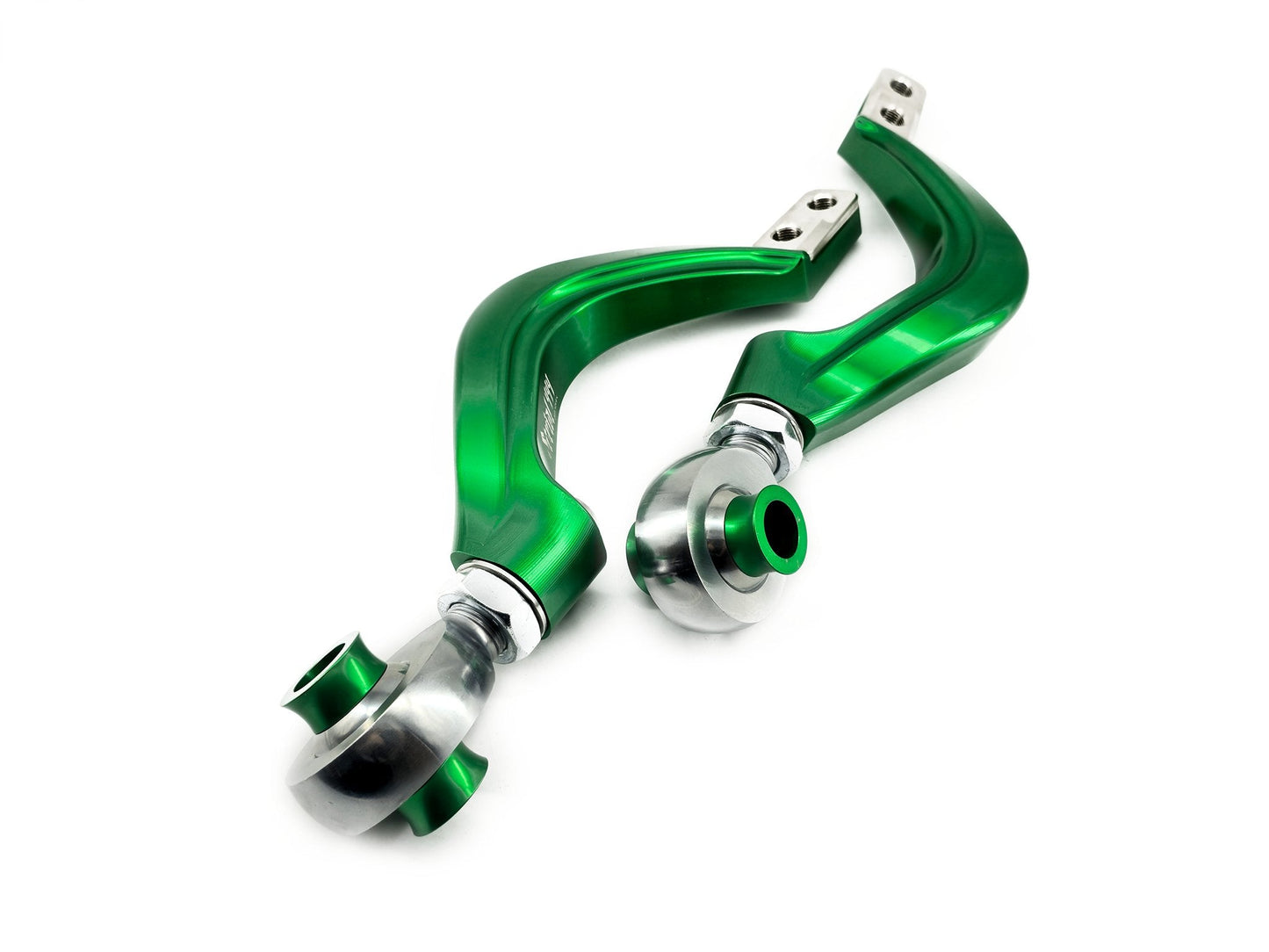 SERIALNINE - TENSION ARMS | IS300 / CHASER / MARK II / CRESTA / VEROSSA / BLIT / CROWN / SXE10 / JZX90/100 / JZX110