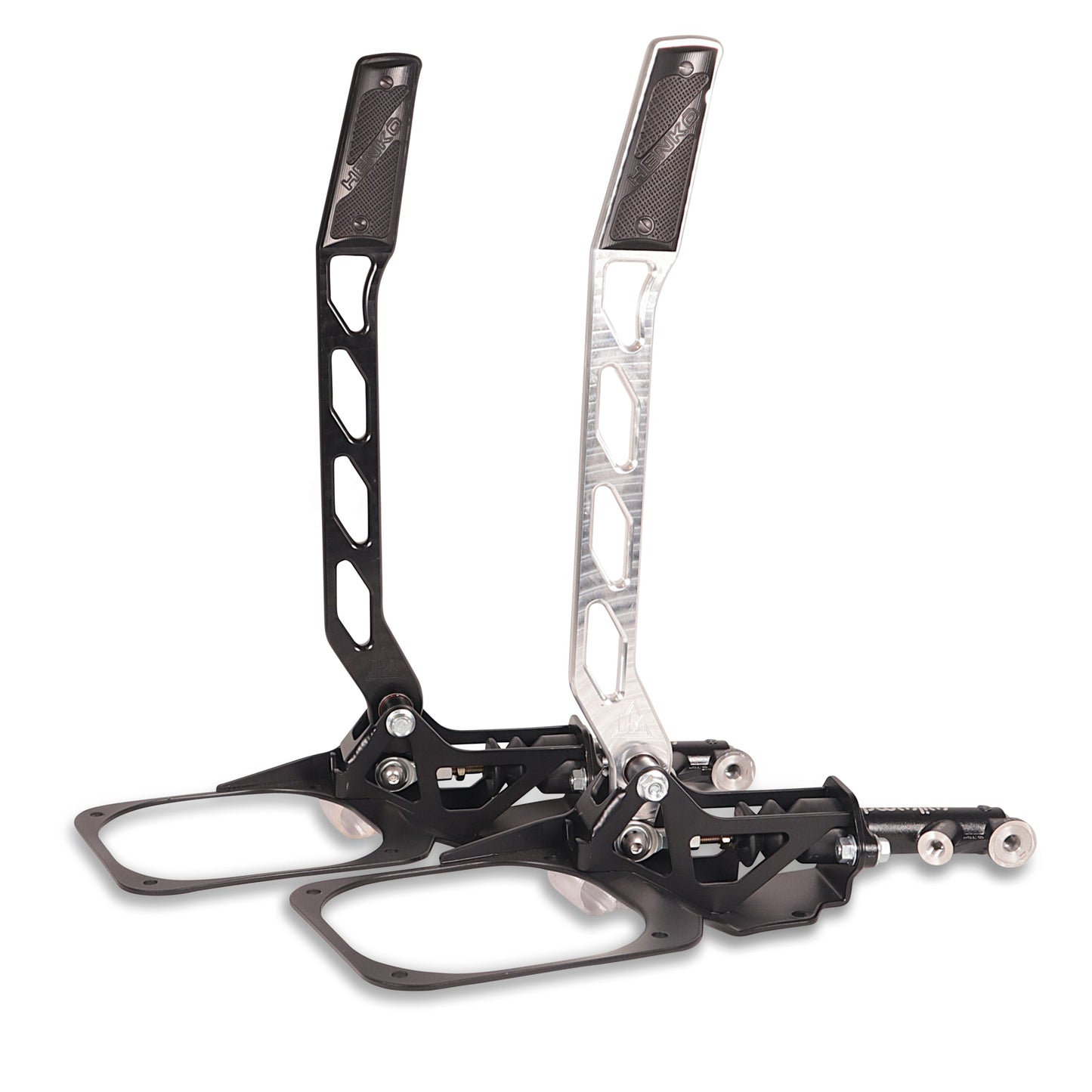 HENKO AUTOLAB - 350Z/G35 HYDRO E-BRAKE + FULL DUAL CALIPER KIT (BUNDLE DISCOUNT)