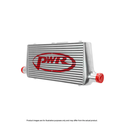 PWR - Nissan Skyline R32/R33 GTR RB26DETT Engine (1989-1998) 81mm Intercooler