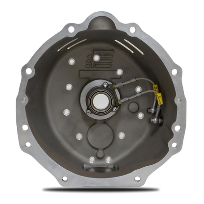 Fisch Racing Tech - SISTEMA ADAPTADOR UZ para CD009/CD00A