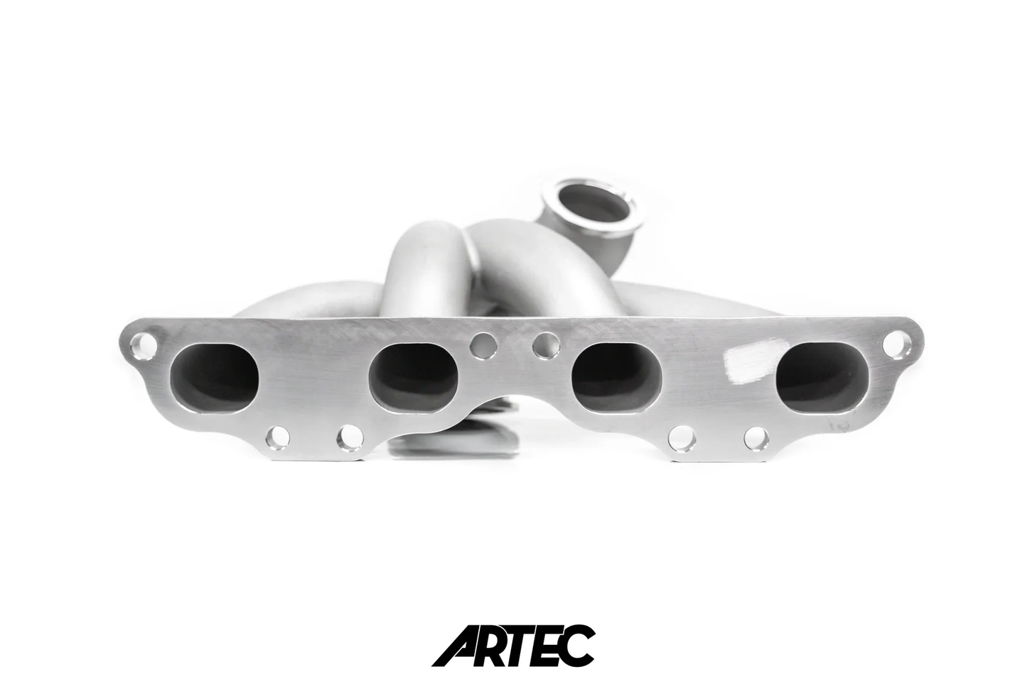 ARTEC - Nissan SR20 High Flow V-Band Exhaust Manifold