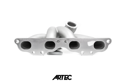ARTEC - Nissan SR20 High Flow V-Band Exhaust Manifold