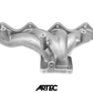 ARTEC - Mitsubishi Evo 4-9 4G63 Direct Replacement Exhaust Manifold