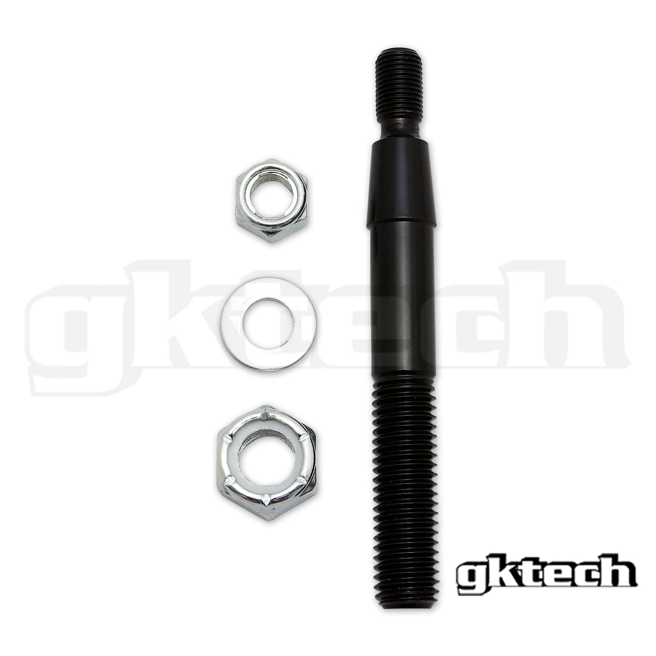 GKTech - GTR/Z32/Z33 HIGH MISALIGNMENT TIE ROD END SHANK