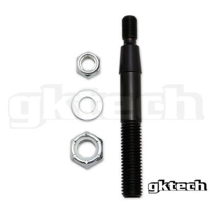 GKTech - GTR/Z32/Z33 HIGH MISALIGNMENT TIE ROD END SHANK