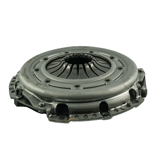 PMC Motorsport - Race Stage 1 BMW B58 S58 - manual 6-speed BMW N47S JGG / N57 JGL GS6-53DZ- 240mm / 9.45"
