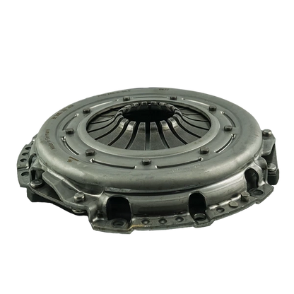 PMC Motorsport - Race Stage 1 BMW B58 S58 - manual 6-speed BMW N47S JGG / N57 JGL GS6-53DZ- 240mm / 9.45"