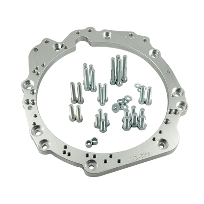 PMC Motorsport - Race Stage 1 Toyota UZ - BMW M50 S50 M52 S52 M54 ZF-5 - 240mm / 9.45"