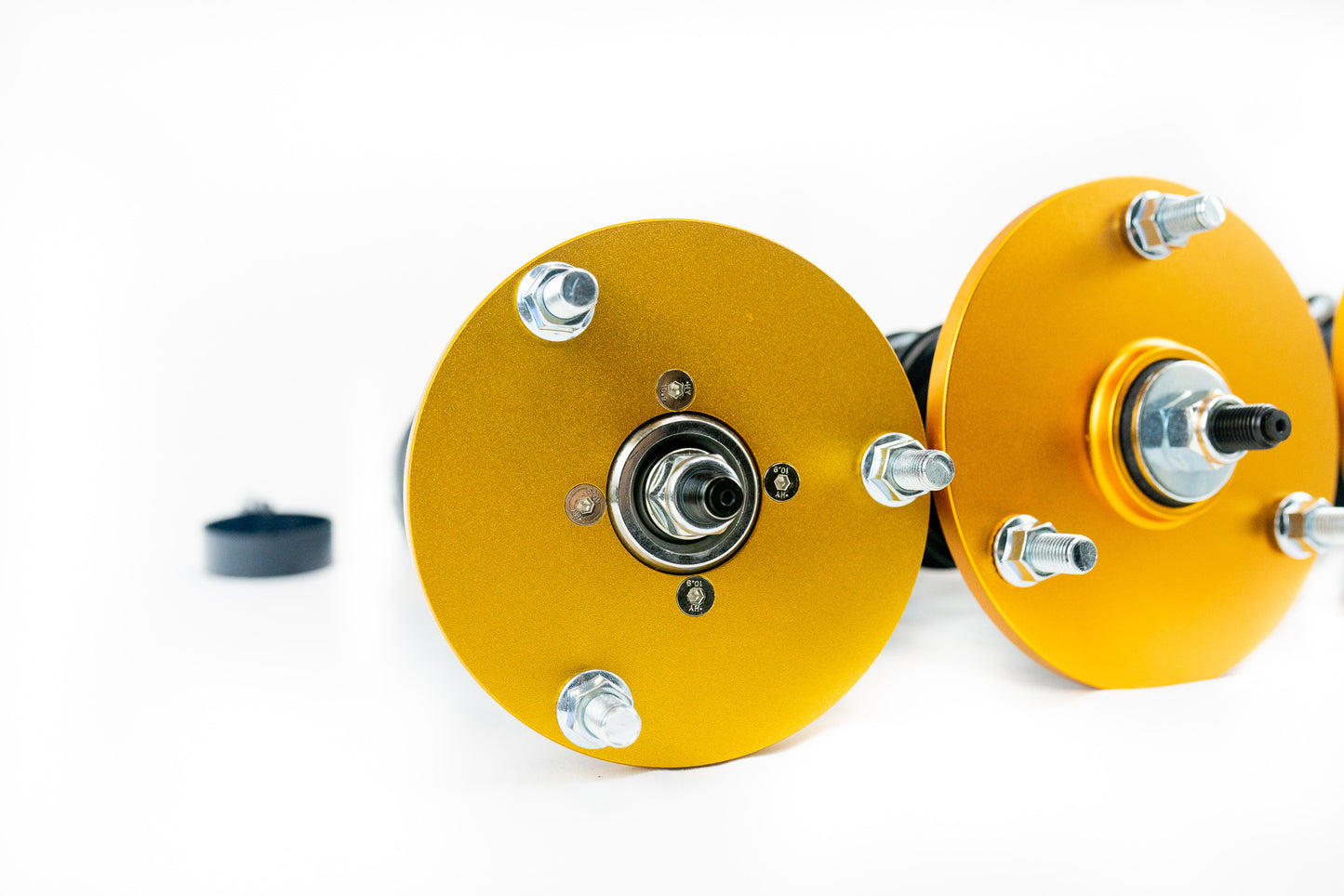 ISC Suspension 92-02 Mazda RX7 N1 Coilovers
