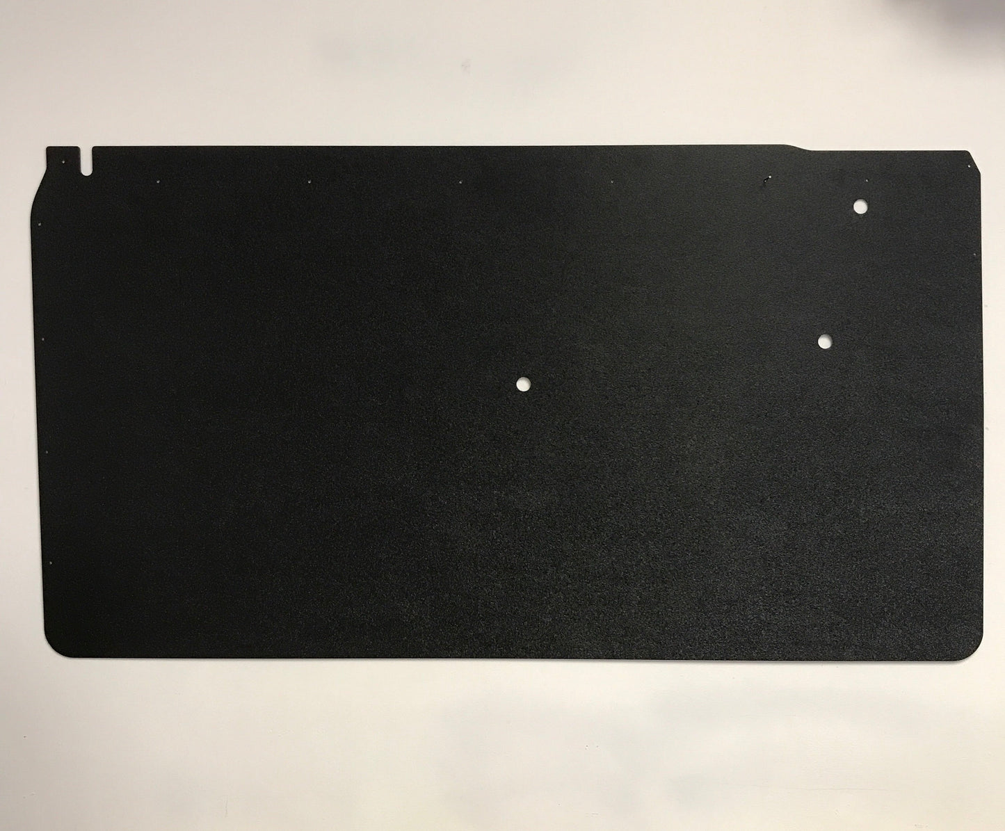 Condor Speed Shop - Black Door Cards - 2002