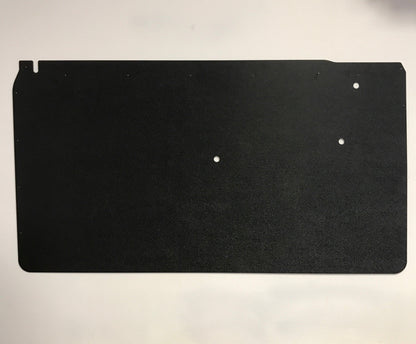 Condor Speed Shop - Black Door Cards - 2002