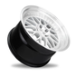 ESR - SR01 GLOSS BLACK