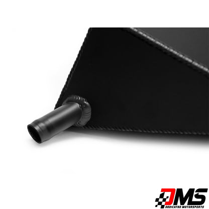 Dedicated Motorsports - C7 Z06 Engine Bay Tank